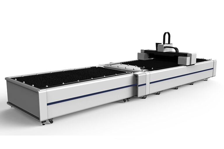 Machine Exchange Table HC3015FXR Plate and Pipe with Exchange Table Laser Cutting Machine ...