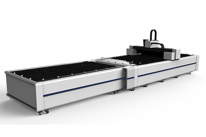 Hc1530fx Exchange Platform Plate Laser Cutting Machine1