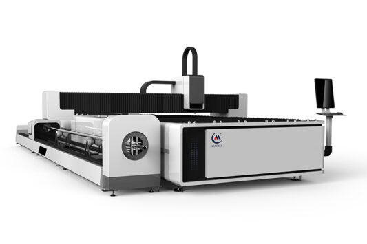 Hc1530fxr Exchange Platform Sheet And Tube Laser Cutting Machine