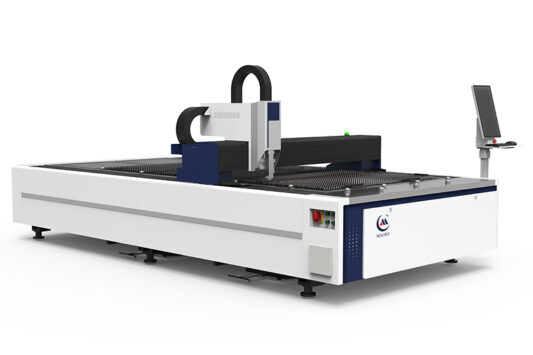 Hc3015f Sheet Metal Laser Cutting Machine1