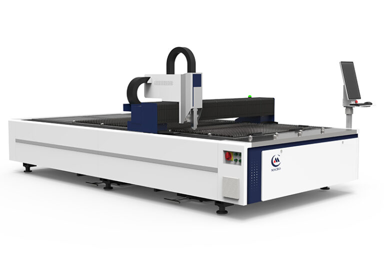 Fiber Laser Cutting Machine – Tianjin macro cheng Technology Co., Ltd.