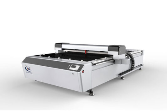 Mc1325 Laser Engraving Machine2