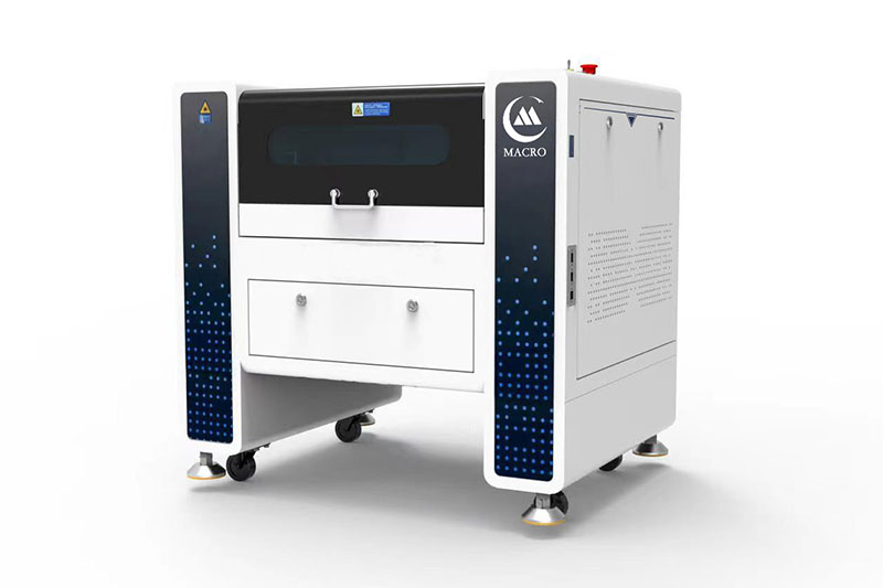 Mc6040 Laser Engraving Machine 3