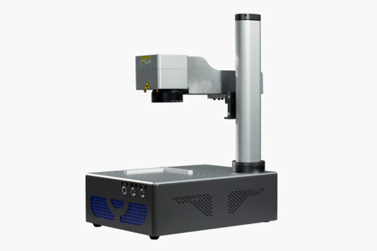 Mini Laser Marking Machine4