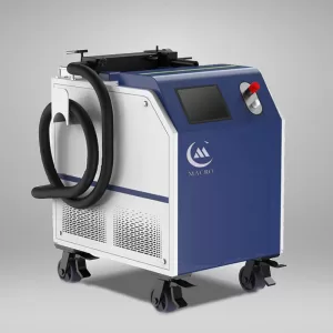 Laser Cleaning Machine