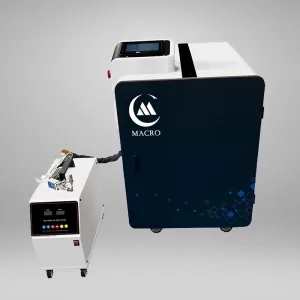Laser Welding Machine