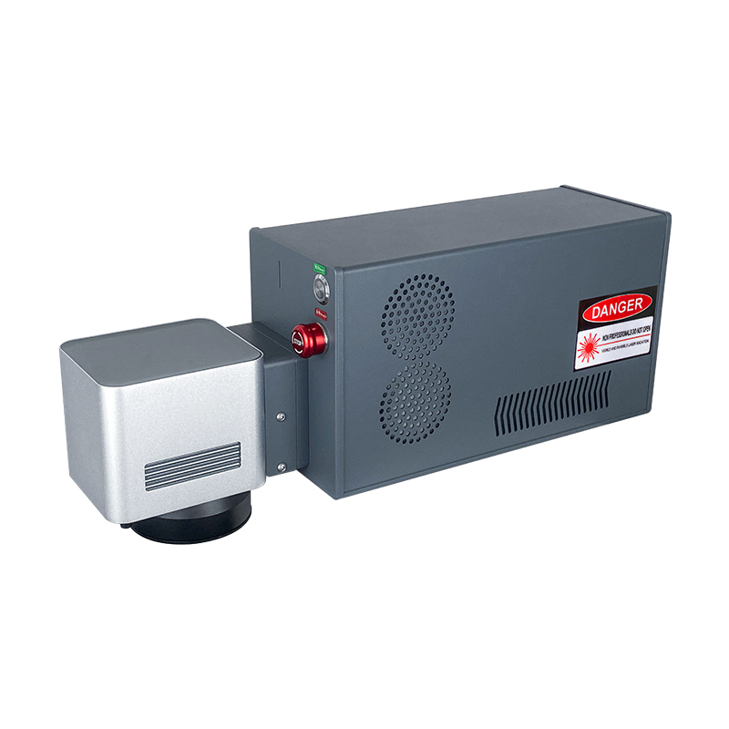 Mini Portable Fiber Laser Marking Machine (7)